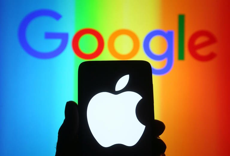 Apple seeks to defend Google’s billion-dollar payments in search case